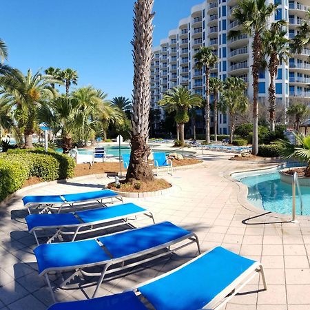 Aparthotel 1815 A Slice Of Heaven Destin - Pool & Ocean View Zewnętrze zdjęcie
