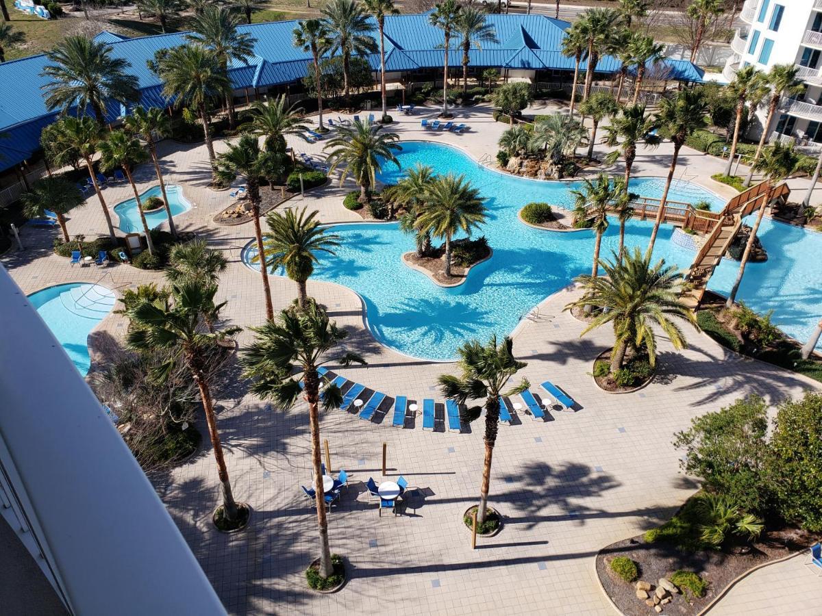 Aparthotel 1815 A Slice Of Heaven Destin - Pool & Ocean View Zewnętrze zdjęcie
