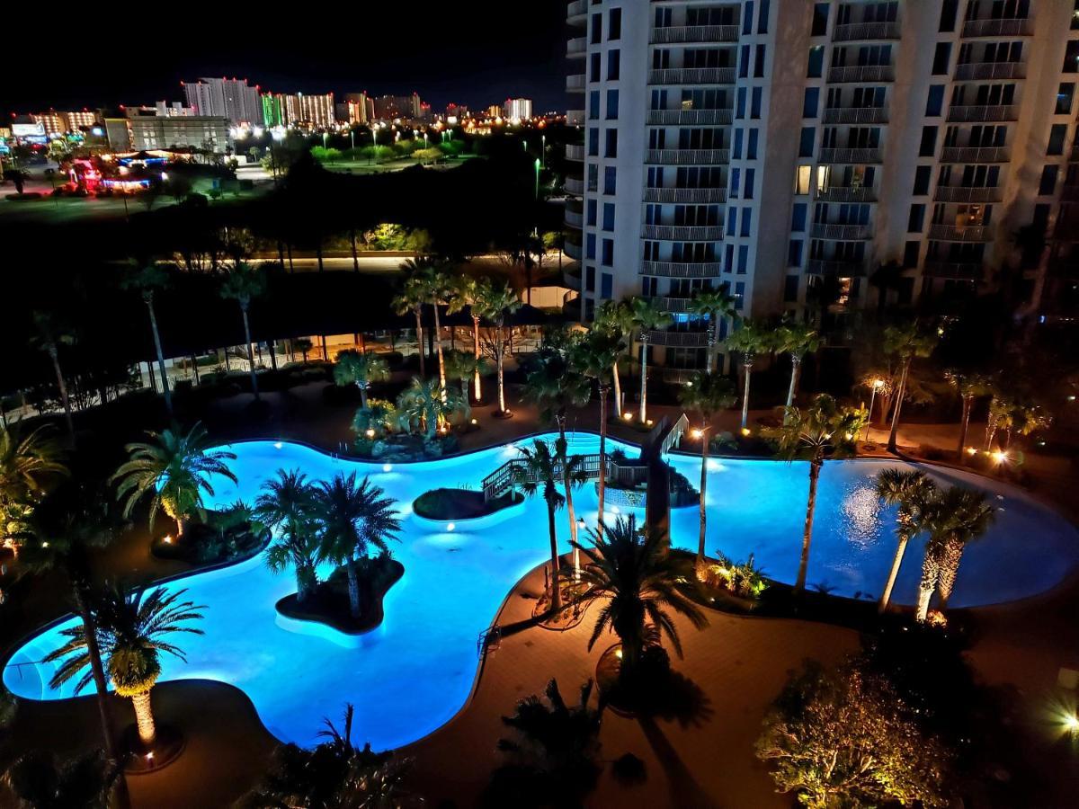 Aparthotel 1815 A Slice Of Heaven Destin - Pool & Ocean View Zewnętrze zdjęcie